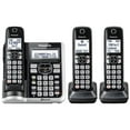 thumbnail image 1 of Cordless Telephone in silver, 1 of 4