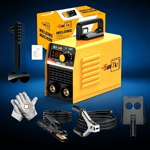 Cordless Tile Vibration Machine Lithium Powered Floor Tile Laying Tool with Fast Charger