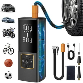 cigarette lighter powered car fan USB Car Mounted Fan with 12V General Motors Three-way Folding No Dead Angle Blow Wind Strong Wind Power Car Fans with Cigarette Lighter Plug