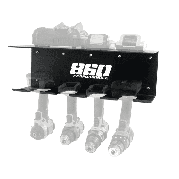 Cordless Tool Holder