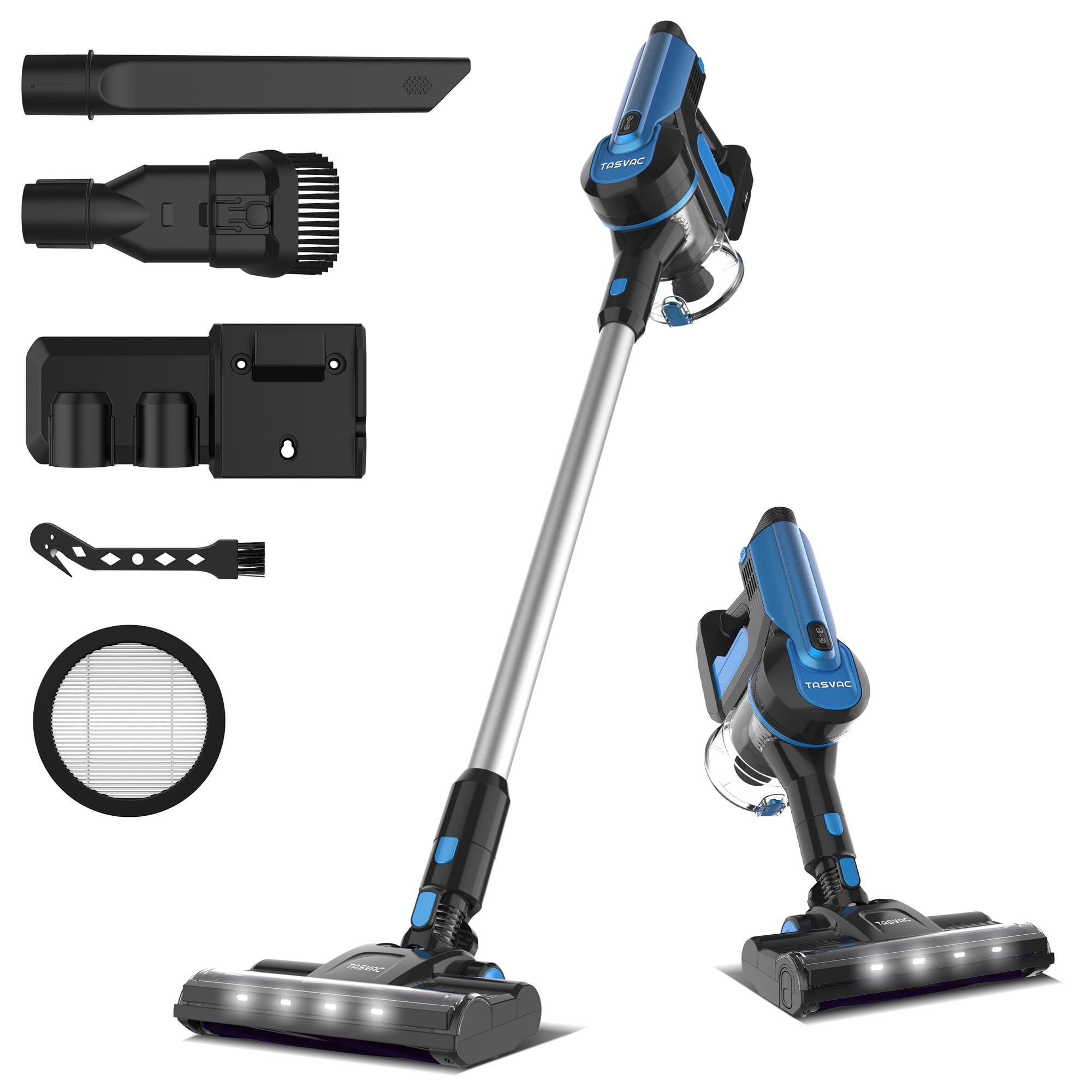 Highest kpa cordless vacuum sale