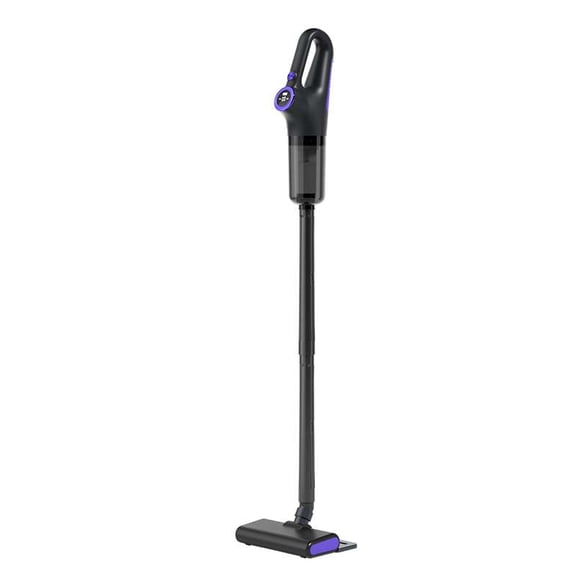 Cordless Vacuum Cleaner, 650W 55Kpa 70Mins Cordless Stick Vacuum with Hurricane Mode, 1.8L Cup, Anti-Tangle Vacuum Cordless, Self-Standing Vacuum Cleaners for Home Pet Hair Carpets