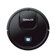 Cordless Vacuum Cleaner Mini Intelligent Sweeping Robot Suction