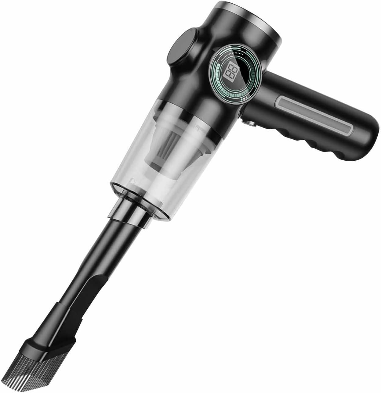 Cordless Vacuum Portable Car Vacuum Cleaner High Power Portable Car