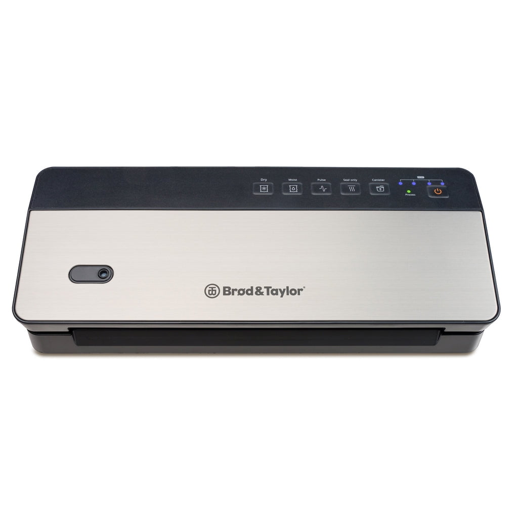 Cordless Vacuum Sealer | Brod & Taylor