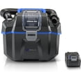 thumbnail image 1 of Cordless Wet/Dry Tool & Travel Vacuum, 1 of 9