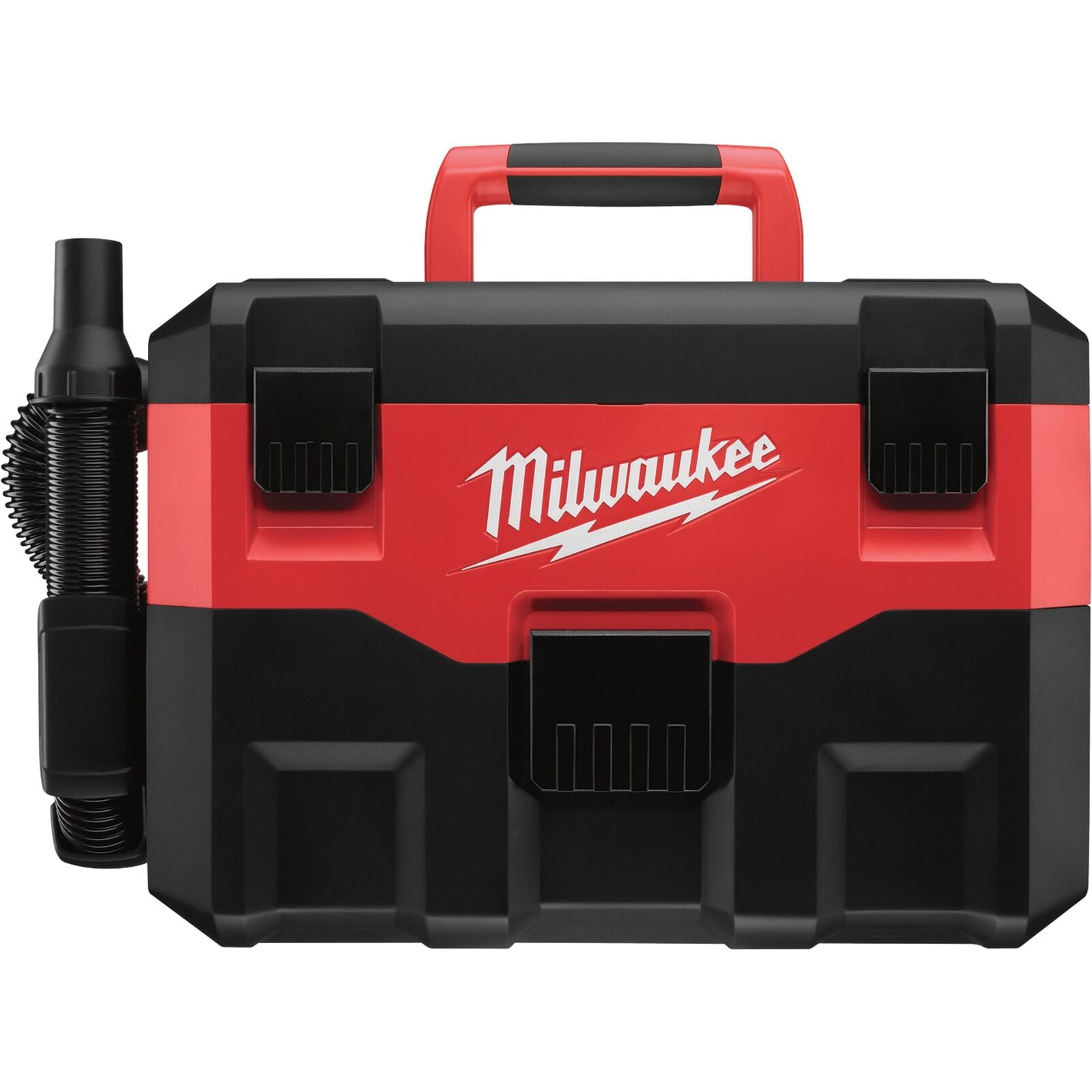 Cordless Wet/Dry Vacuum Tool Only, Milwaukee M18 Model 088020