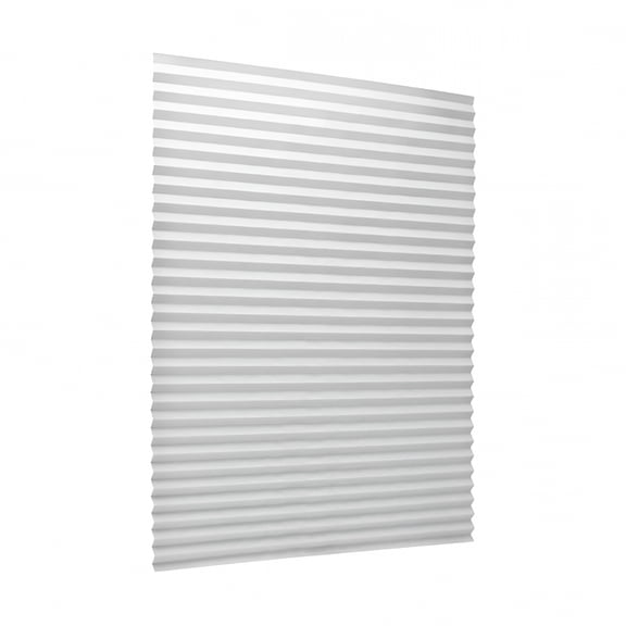 Cordless Window Blinds Top Down Bottom Up, No Drill Pleated Shades for Doors and Windows, Stick On Self Adhesive Temporary Privacy Curtains for Bedroom Bathroom Kitchen