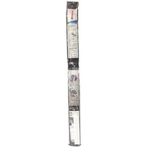 Wiremold Cordmate II Kit - Cable Organizer, White - 4 Piece, 30" Indoor & Outdoor Use, NEC-Compliant