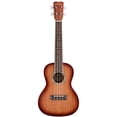 thumbnail image 1 of Cordoba 15CM-E Concert Ukulele, Mahogany w/ Edgeburst, 1 of 1