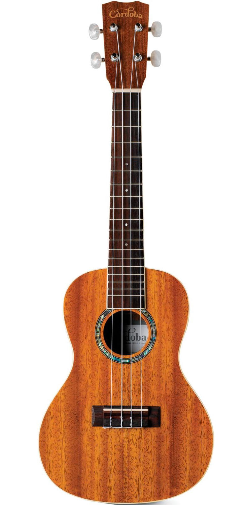 Cordoba 15CM Mahogany Concert Ukulele