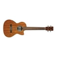 thumbnail image 1 of Cordoba 20TM-CE Tenor Acoustic-Electric Ukulele, 1 of 6