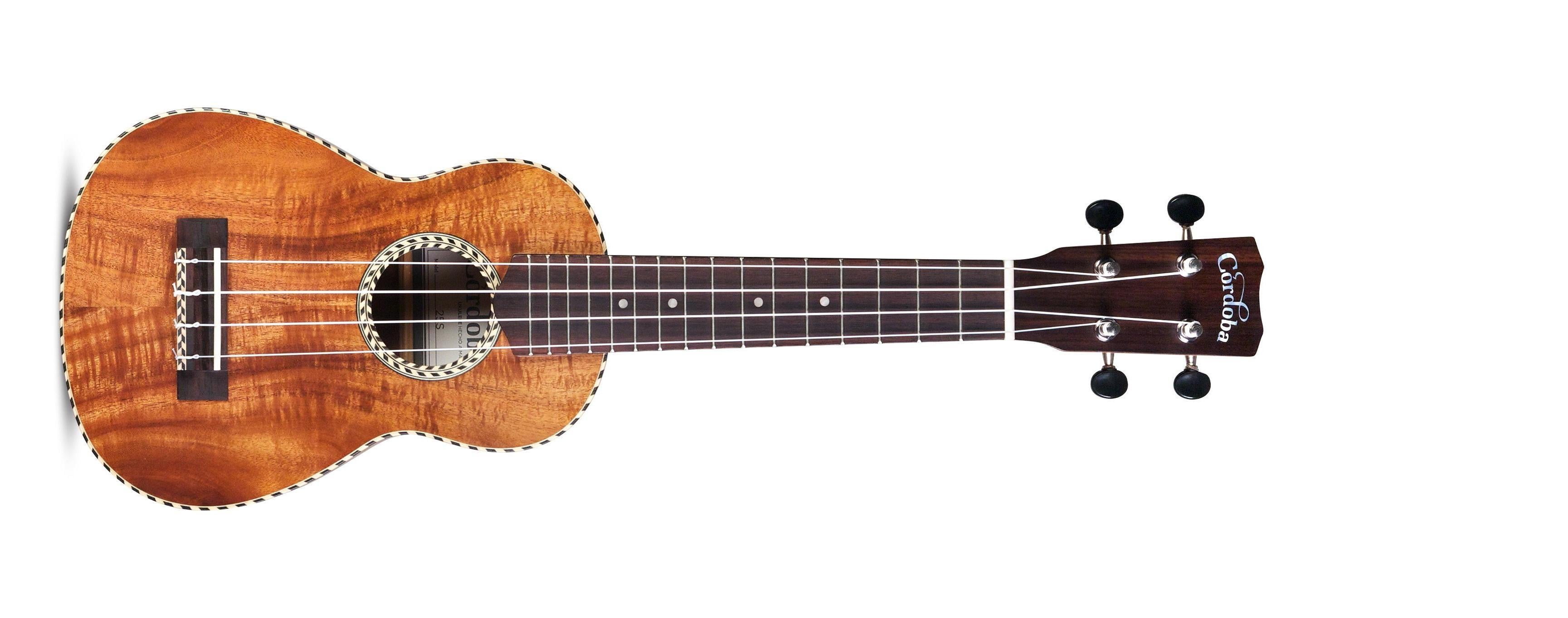 Cordoba 25S Soprano Ukulele
