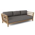 thumbnail image 1 of Cordoba 3-Seater Bench, 1 of 2