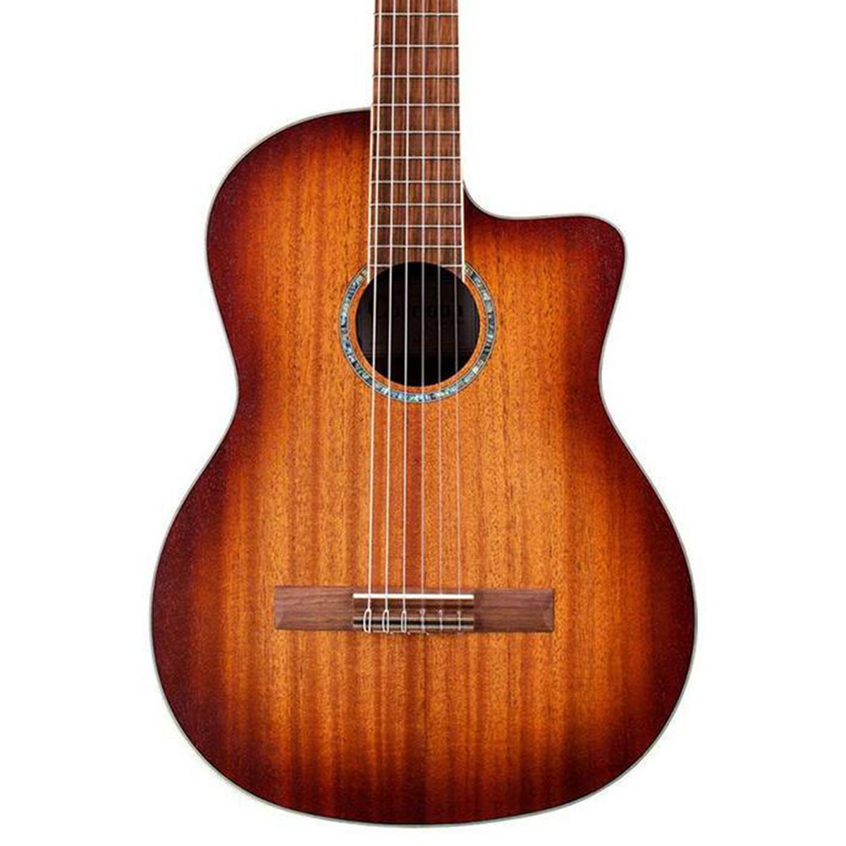 Cordoba C4-CE Acoustic-Electric Nylon-String Classical Guitar