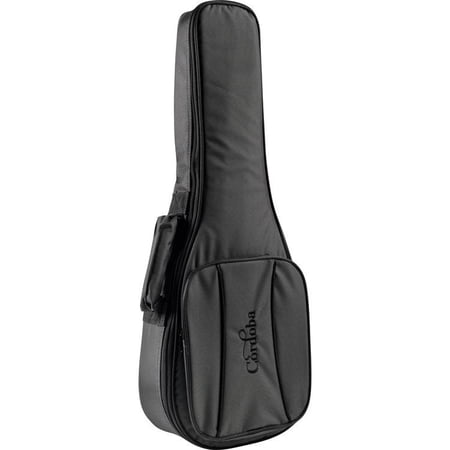 Cordoba Deluxe Nylon Gig Bag for Tenor Ukulele model #03779