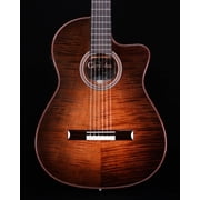 Cordoba Fusion 12 Cinnamon Burst Nylon String Guitar
