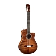 Cordoba Fusion 12 Cinnamon Burst Nylon String Guitar