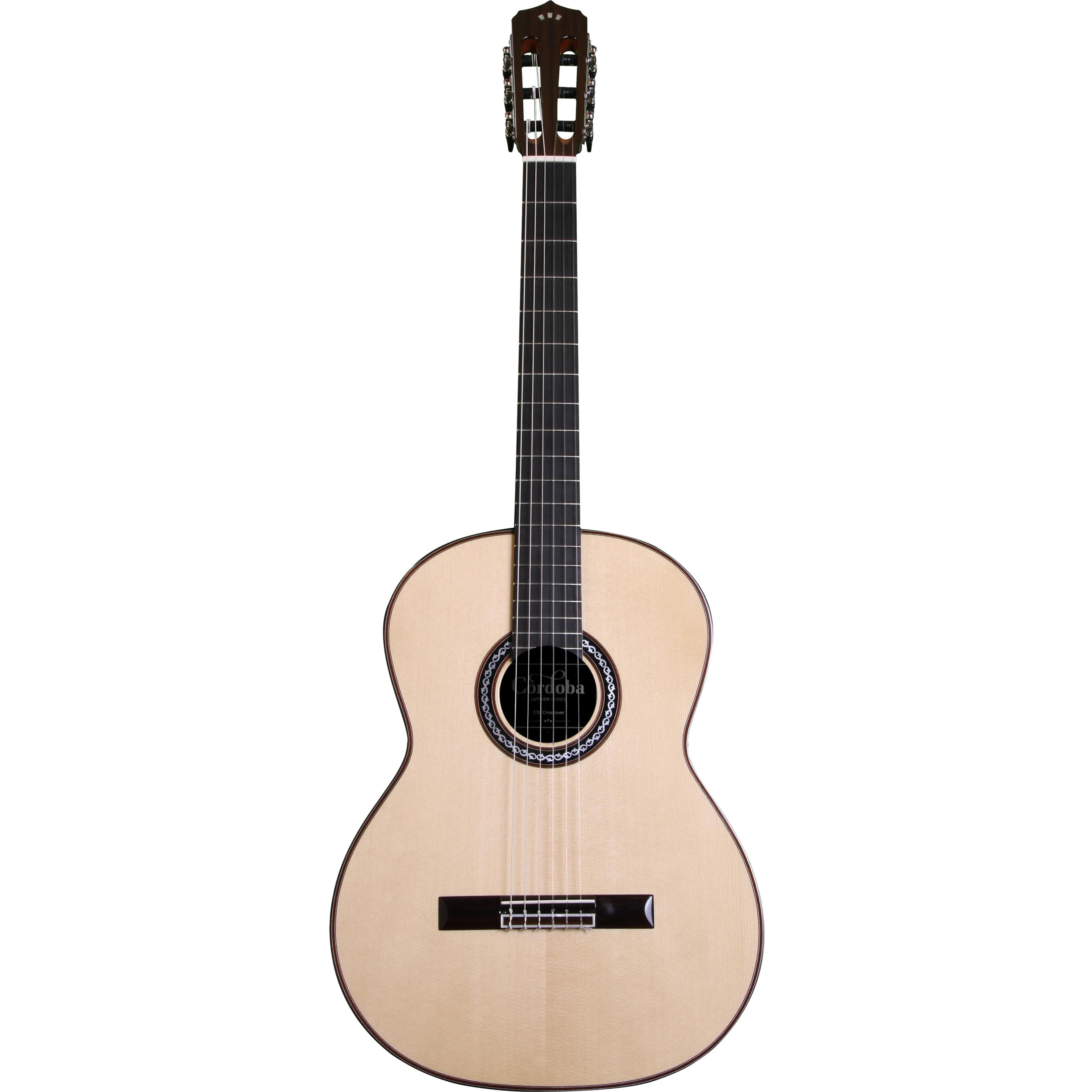 Cordoba Luthier C10 Crossover Acoustic Guitar Nepal Ubuy