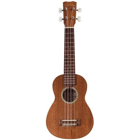 Cordoba MAHOGANY SOPRANO UKULELE