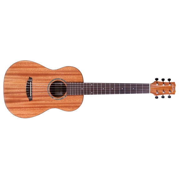Cordoba Mini II, Mahogany