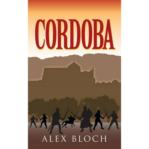 Cordoba (Paperback)