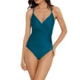 thumbnail image 1 of Magicsuit womens  Celeste One-Piece, 16, 1 of 4