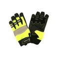 thumbnail image 1 of Cordova 7753XL Glove Hi Vis Hi-dex Mech Xl, 1 of 1
