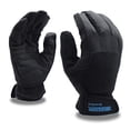 thumbnail image 1 of Cordova 99954 All Purpose Fleece Cold Snap Gloves with Touchscreen Fingertips, X-Large, 1 of 5