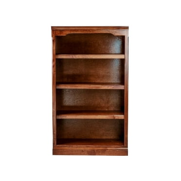 Cordova Bookcase