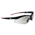 thumbnail image 1 of 12-Pack of Cordova EMP50S Machinist Pro Black Frame, Indoor/Outdoor Lens, Dual Wrap-Around Lens, Bayonet Temples With TPR, 1 of 2