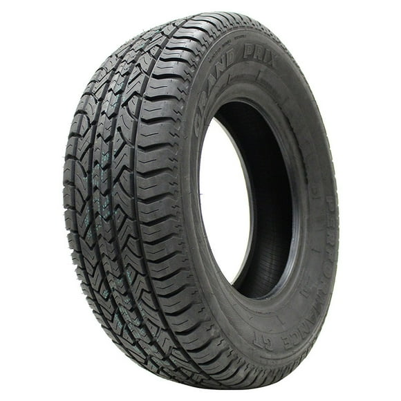 Tires 245 60 15