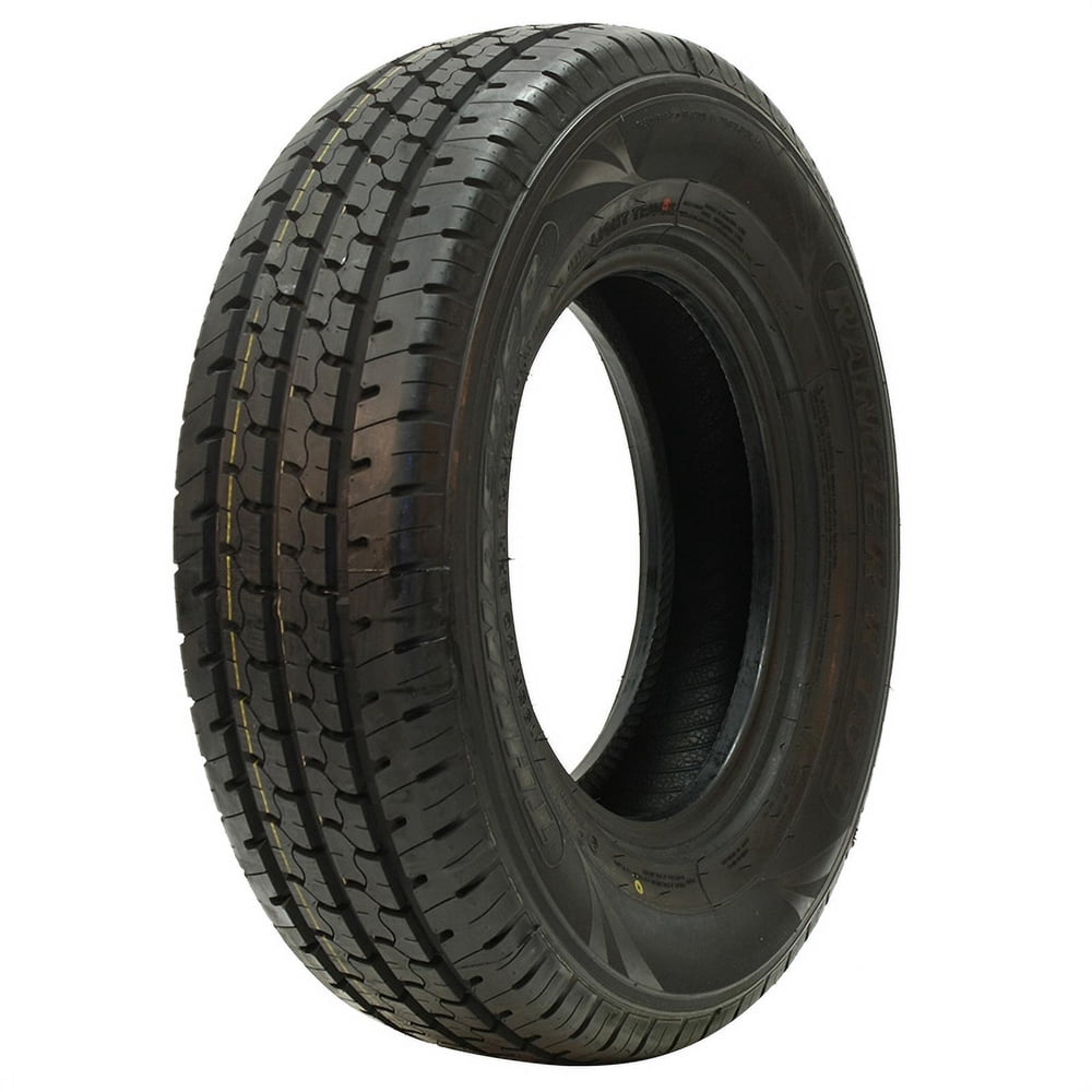 Cordovan Ranger R101 185/0R14 102 Q Tire Cordovan Ranger R101 185/0R14 102 Q Tire Sansujyuku sansujyuku.com
