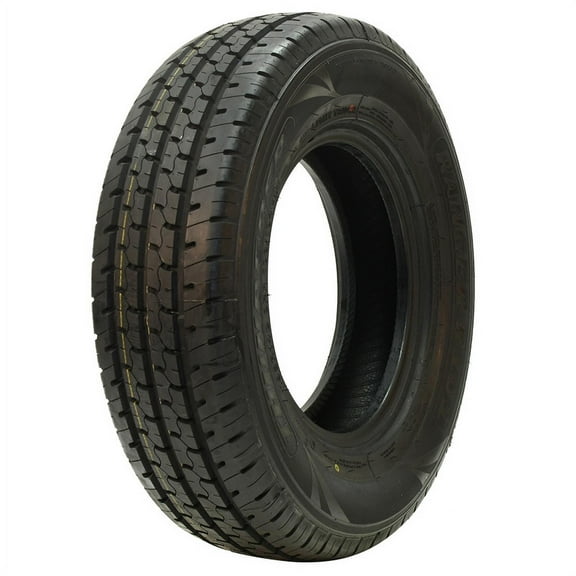 Cordovan Ranger R101 185/0R14 102 Q Tire