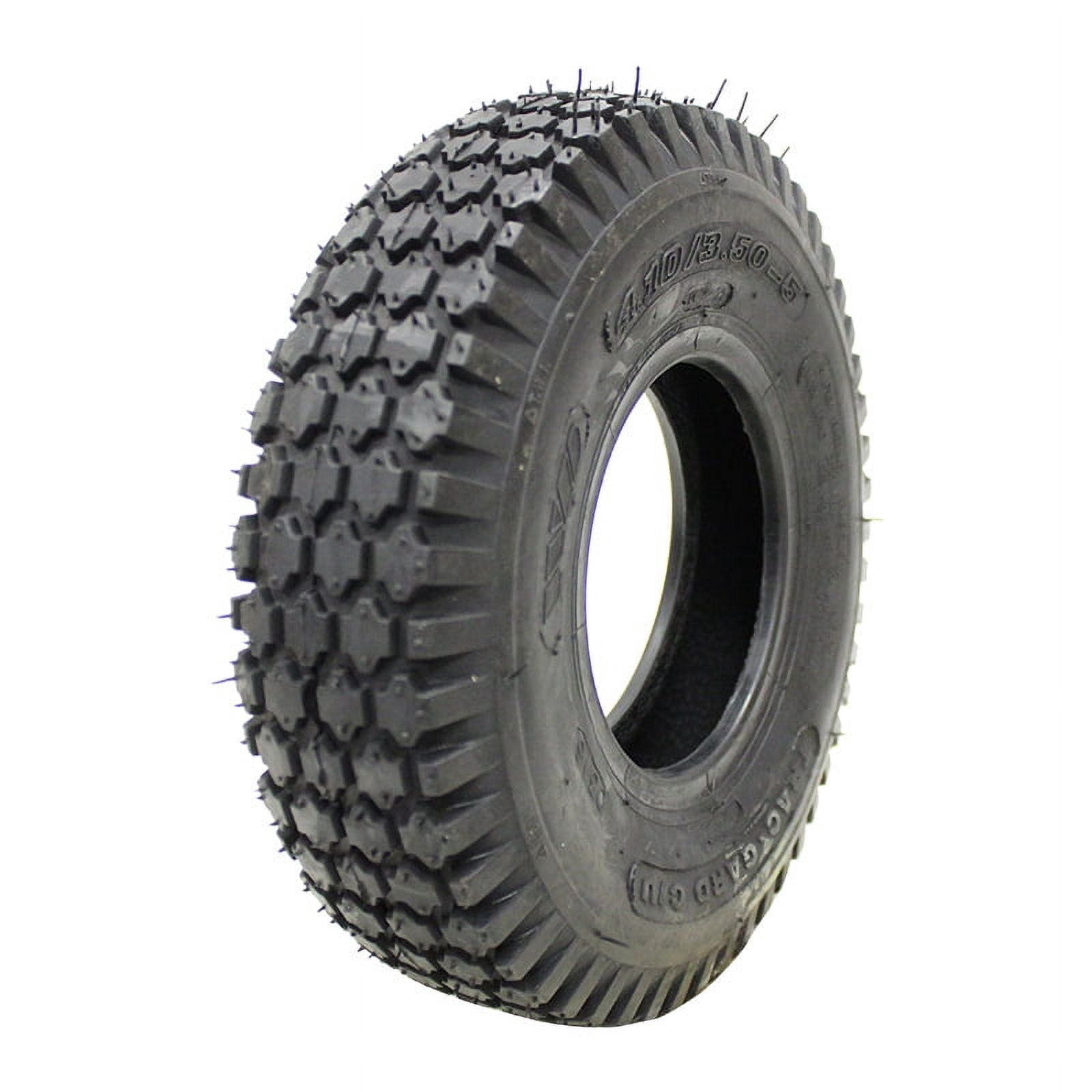 Cordovan Stud 4.10/3.50-4NHS B Tire