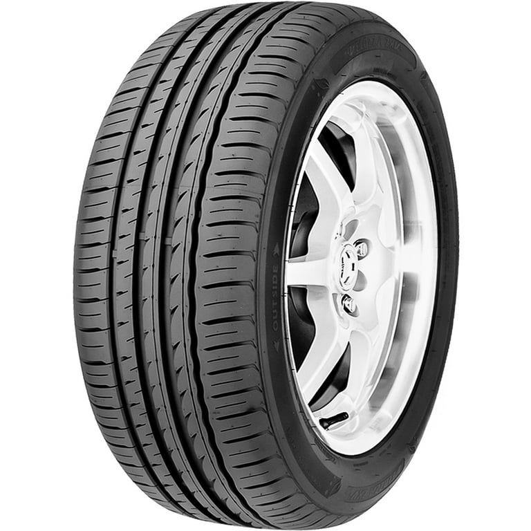 Velozza ZXV4 Cordovan All Season Passenger Tire, 225/40ZR18 Velozza ZXV4 Cordovan All Season Passenger Tire, 225/40ZR18