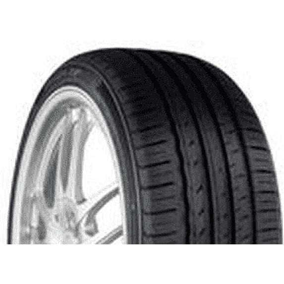 Cordovan Velozza ZXV4 All Season 225/55ZR17 101W XL Passenger Tire
