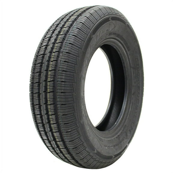 Cordovan Wild Trail Commercial LT 235/85R16 120 Q Tire