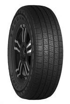 Cordovan Wild Trail Touring CUV 255/65R18 111 H Tire Fits: 2020-23 Ford Explorer XLT