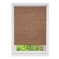 thumbnail image 1 of Cords Free Privacy Jute Shade - 62 x 72 in. - Cocoa, 1 of 1