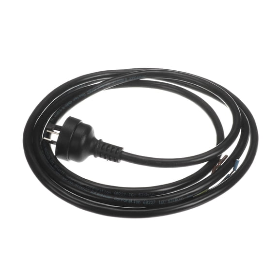 CORDSET,15A-250V,2 POLE,3 WIRE CD-38149 - Genuine OEM Replacement Part