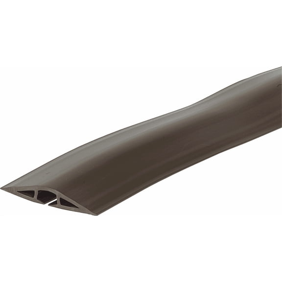 Corduct Cord Protector - Single Pack Residential Use, Standard Application