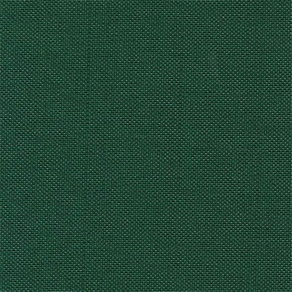 Cordura 1000 2 Nylon & Polyurethane Coated Fabric, Forest Green