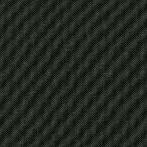 Cordura 1000 7 Nylon & Polyurethane Coated Fabric, Black