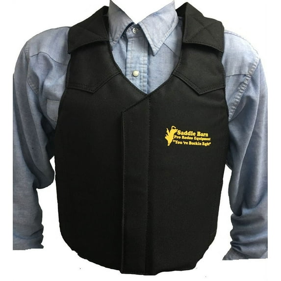 Cordura Adult Protective Vest