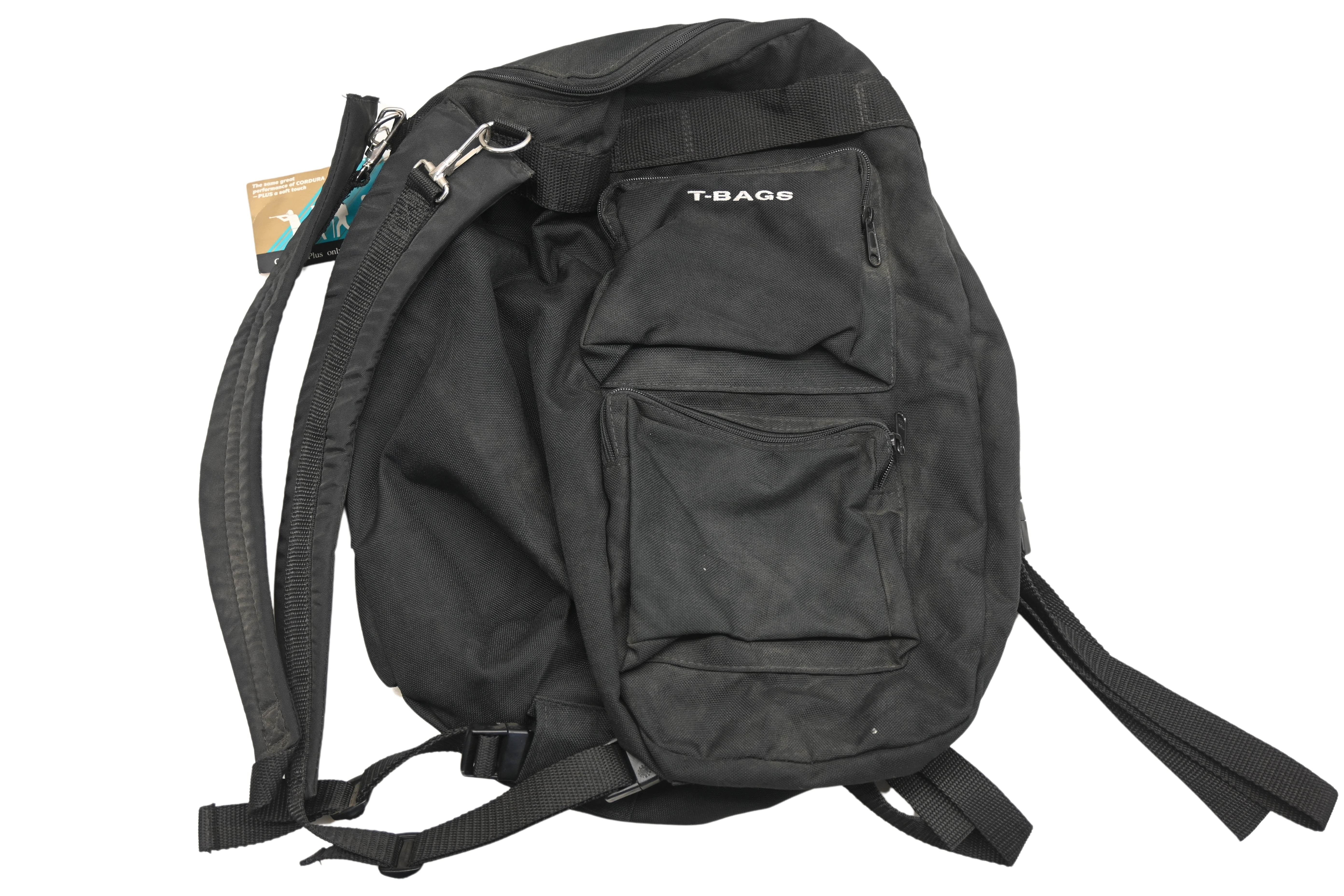 Cordura Bags Cordura Bags