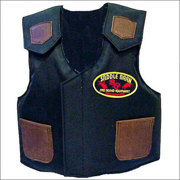 Cordura Junior Protective Vest