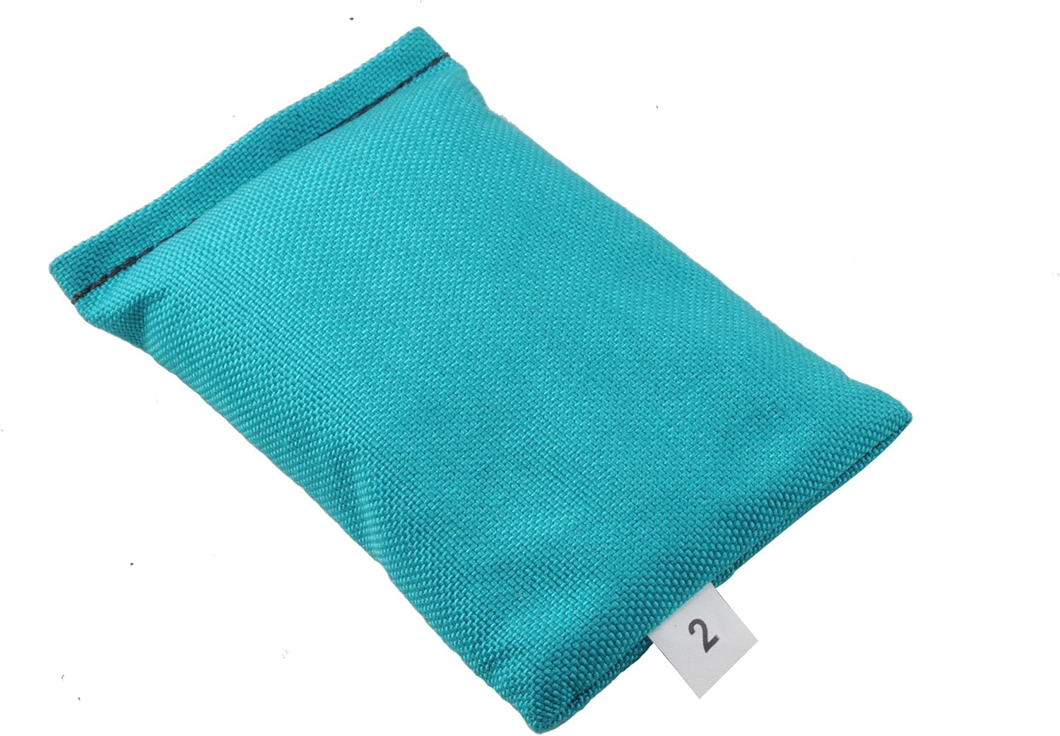 Cordura Soft Weight Pouches Perfect For Diving BCS (2)