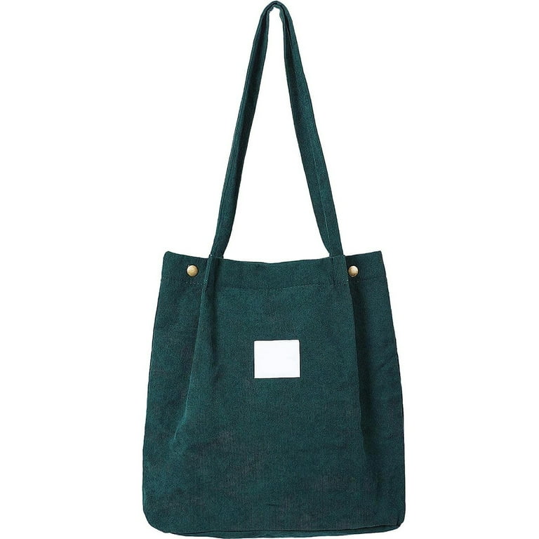 Shopper corduroy deals