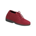 thumbnail image 1 of Corduroy Booties, 1 of 2